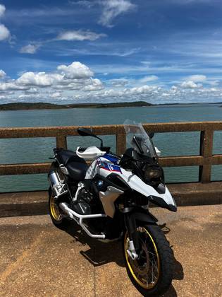 BMW R 1250 GS PREMIUM BMW R 1250 GS PREMIUM